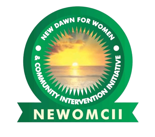 NEWOMCII Logo