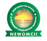 NEWOMCII Logo